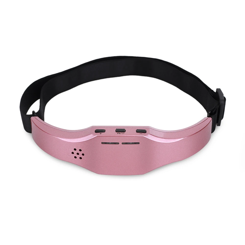 Head Massager Relieve Headache Sleep Instrument for Insomnia People Sleep Issue