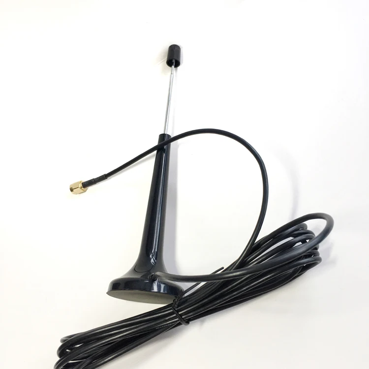 High-end technology manufacturing External 4G telescopic antenna 698-2700MHz