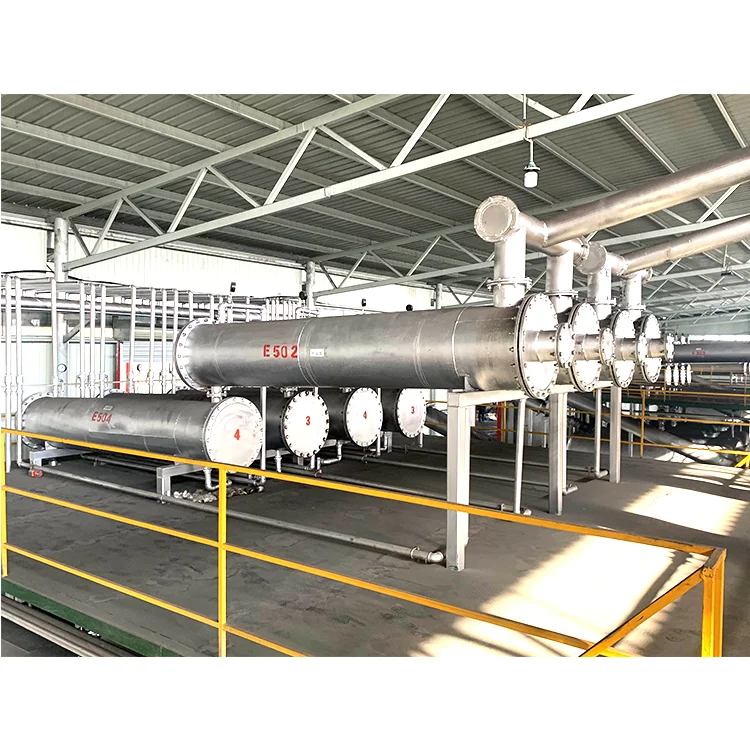  Оборудование для переработки резины 16 мм реактор используемый пиролизный завод Пиролизное растение пластиковые отходы в масло