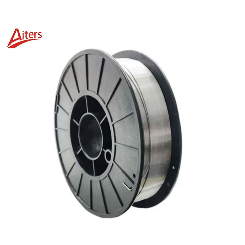 FCAW Flux Cored Gasless Welding Wire E71T-GS E71T-1 MIG Wire for Carbon Steel 0.8 1.0 1.2mm 1KG 5KG 15KG