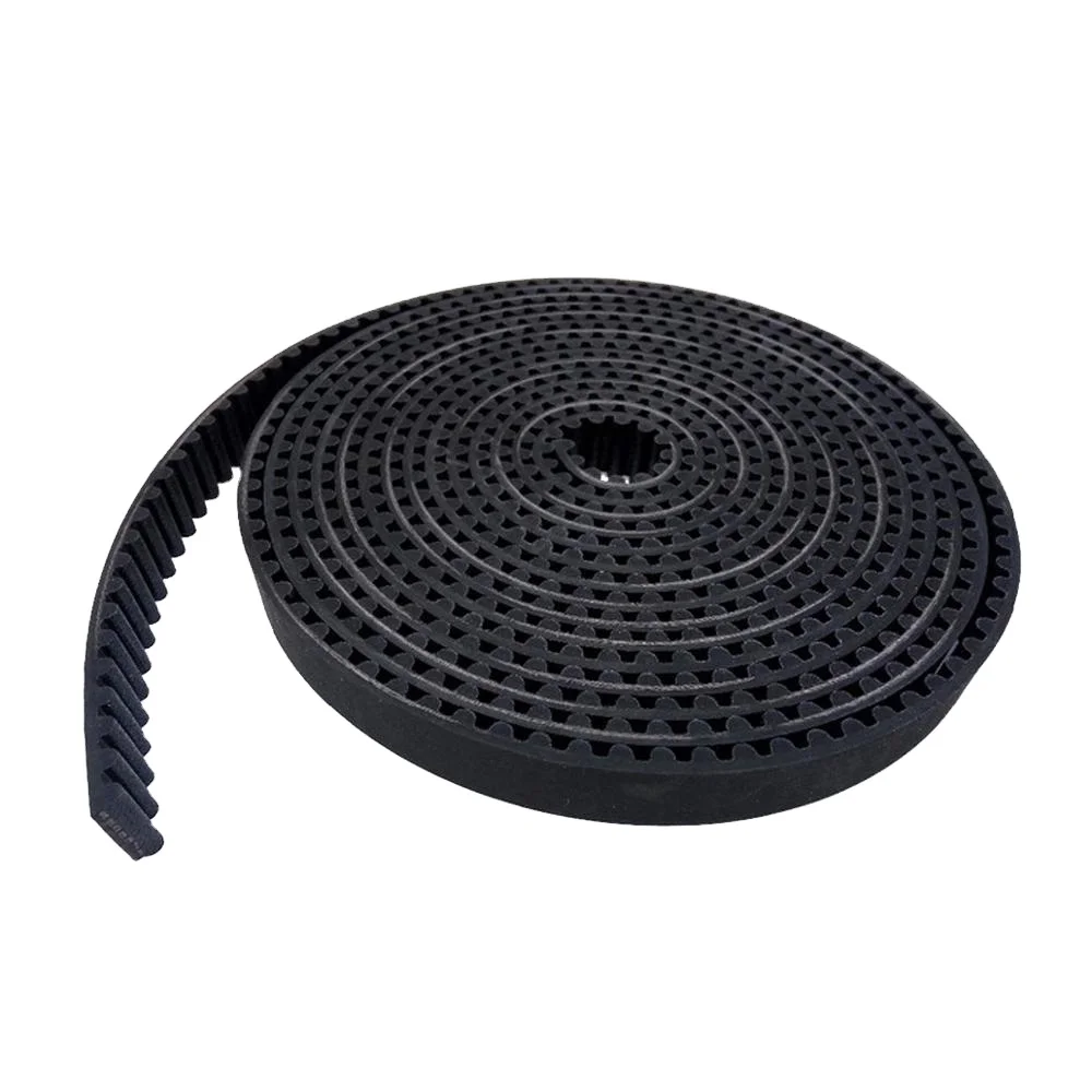 Auto EPDM  rubber timing belt aveo (1600146946151)