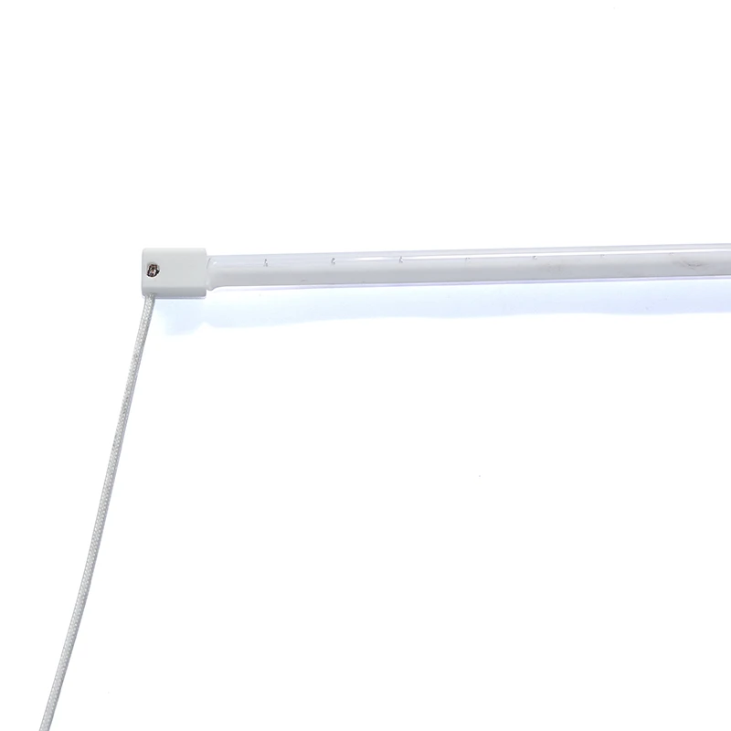 Hot selling infrared quartz halogen lamp 100w200w300w400w500w600w700w800w1000w