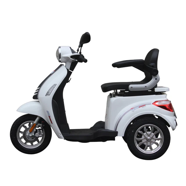 Jiajue  electric tricycle for  the elders  and handicappeds
