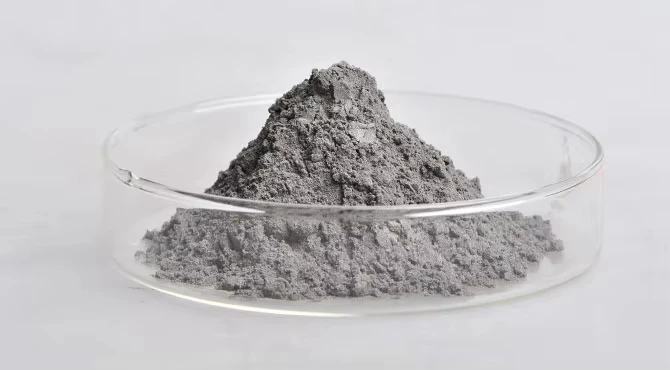 China Factory High Purity Superfine 99% Polycrystalline Si Powder Supplier Price Nano Polycrystalline Silicon Powder