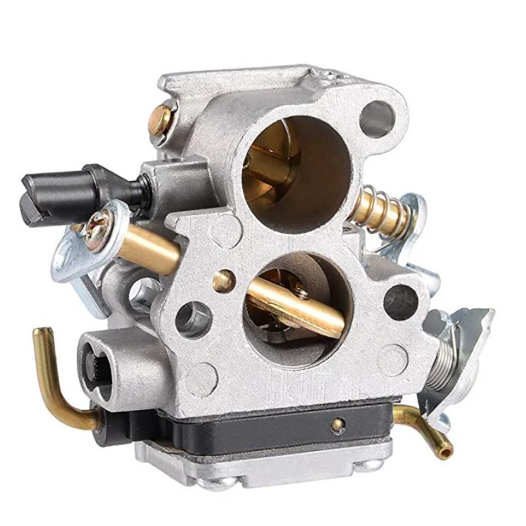 Carburetor carb fits Husqvarna 235 235E 236 240 240E Chainsaw 574719402 545072601