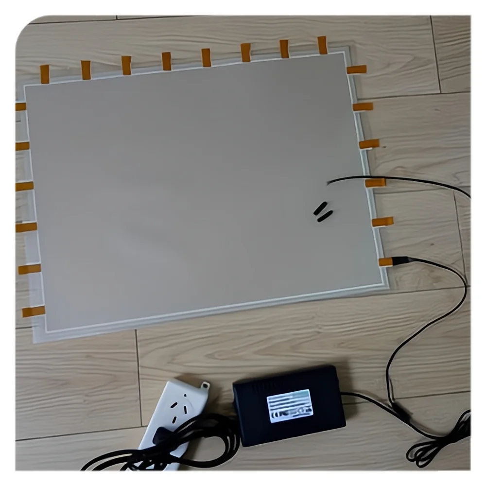 Super brightness Cuttable EL Backlight and Cuttable EL Panel