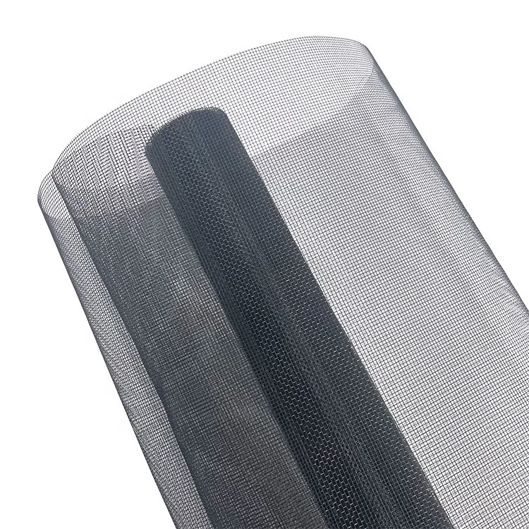 high-quality new PPE fly door screen new PPE mosquito net for windows ppe solar mesh
