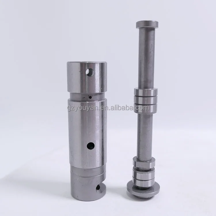 Wholesale Komatsu Carter Excavator Accessories 4346522/434652 /4179155/4179156Hydraulic Pump Regulator SpoolFORHitachi