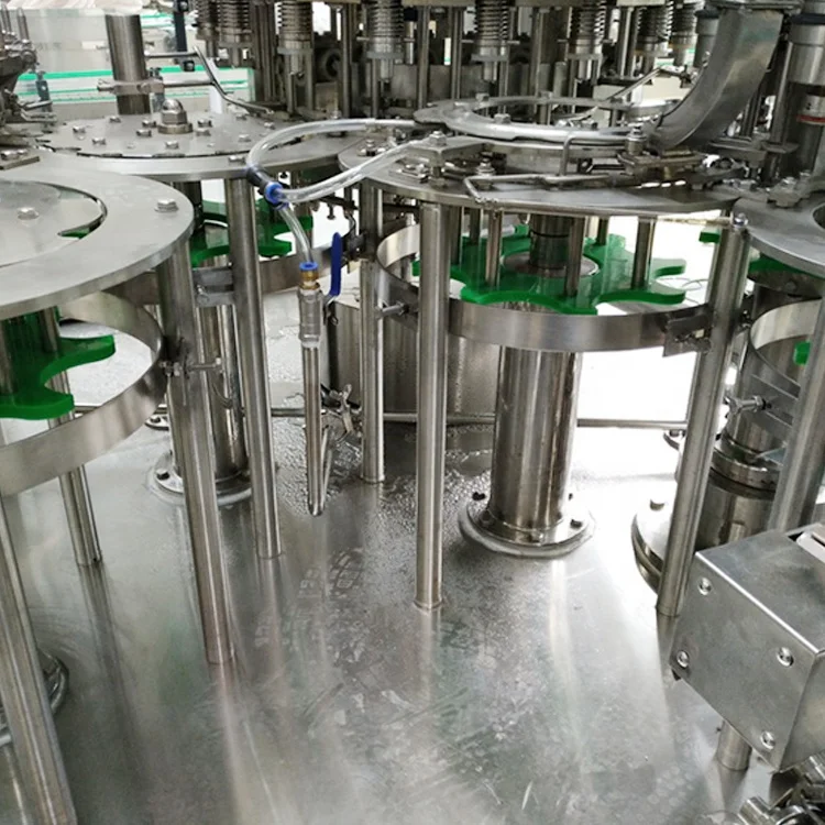 Wholesale water bottle washing filling capping labeling machine line drinking water filling machine