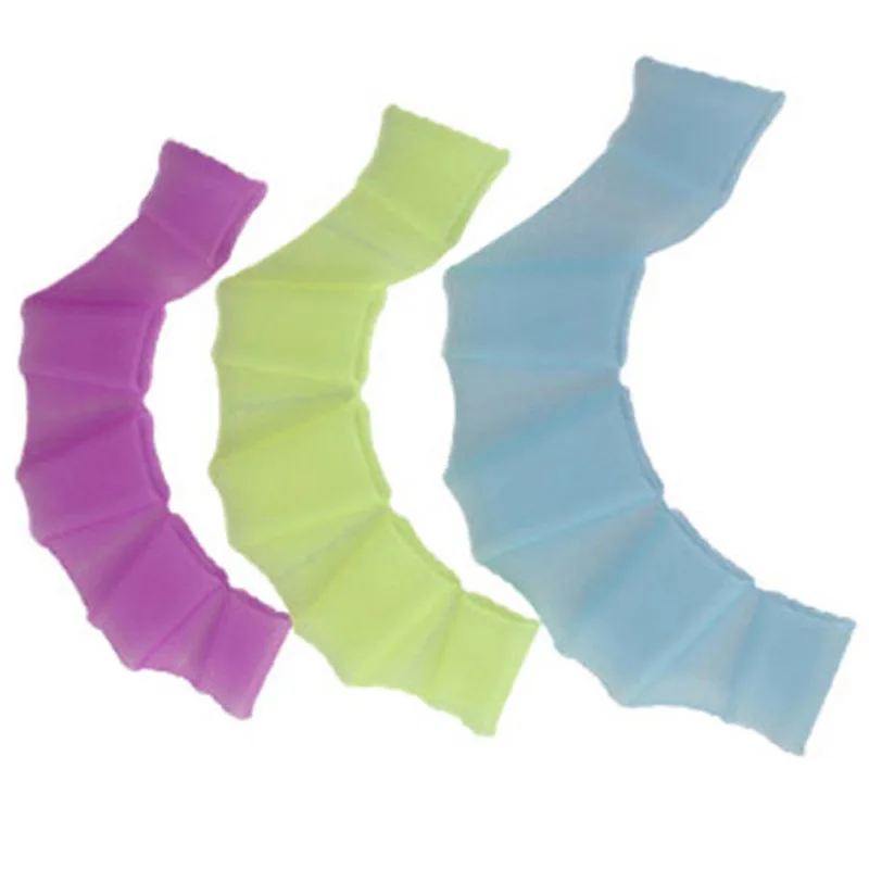 Перчатки для плавания