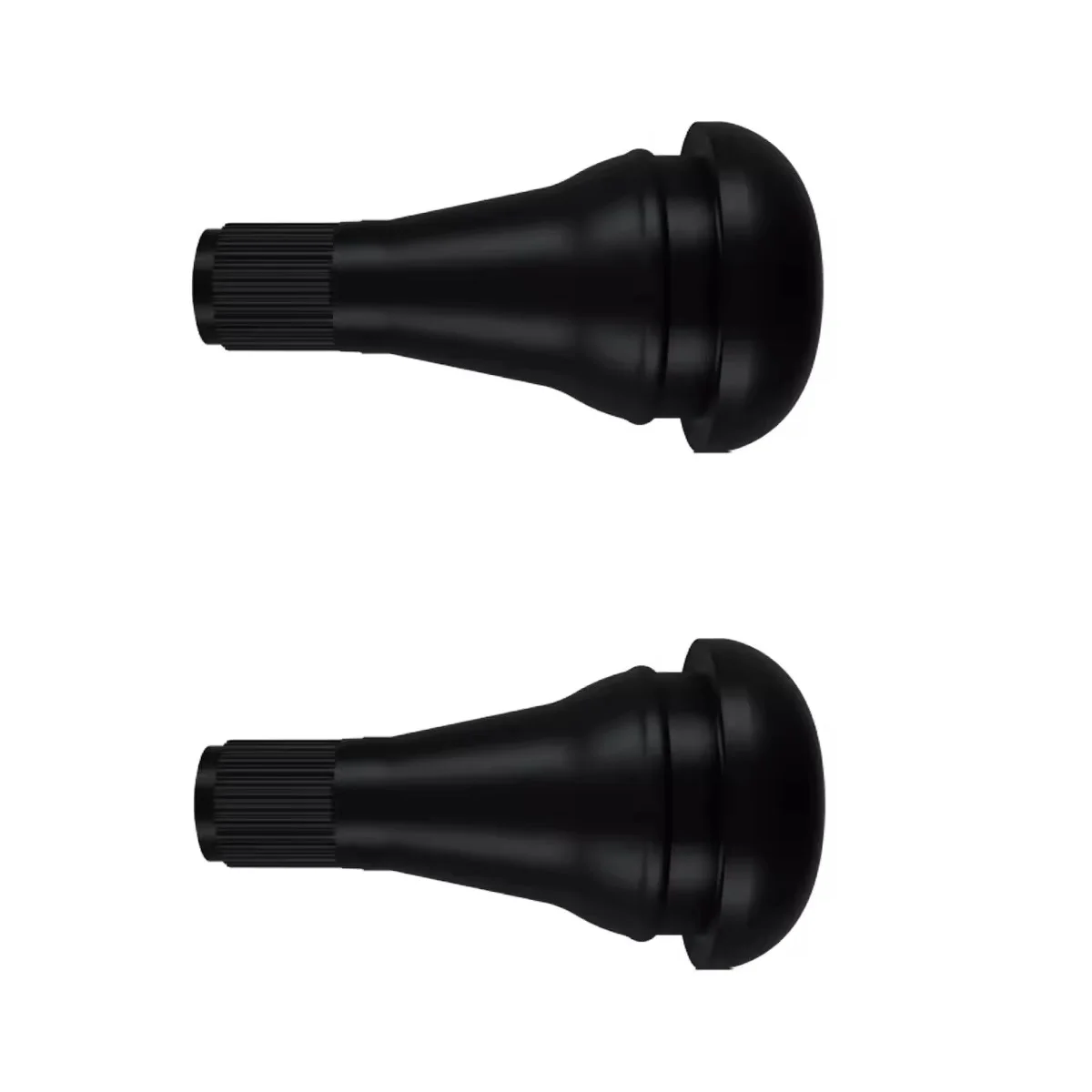 Accessories Tire Repair Other Hand Tools New Tools Valve Hole Factory Price Vehicle 16mm 42.5mm(L) Metal and Rubber Tyre Valve