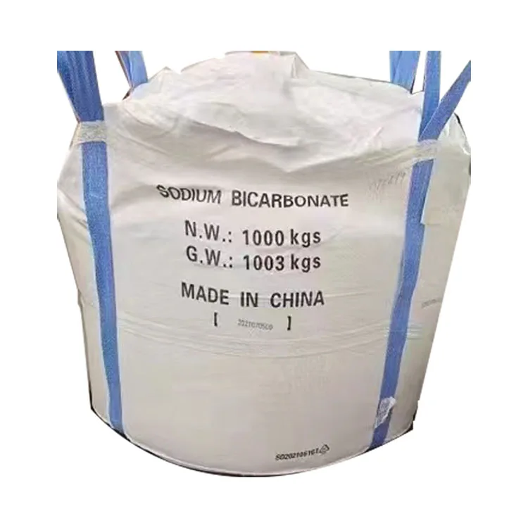 Brand New Nahco3 Soda Preservative Baking Soda Sodium Bicarbonate