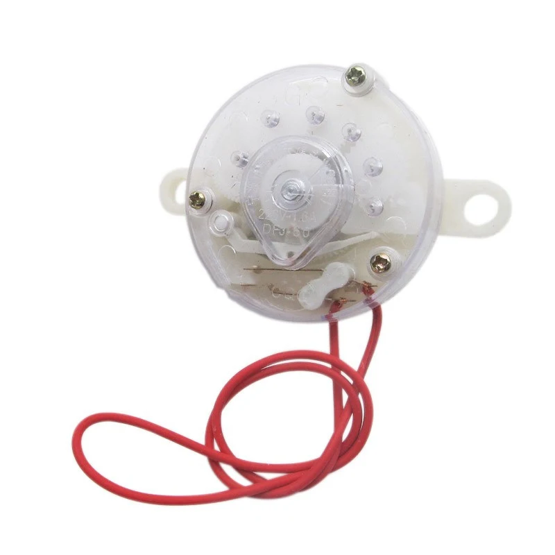 Wholesale High Quality  Switch 230v 10a 50hz Spare Timer for Electric Fan