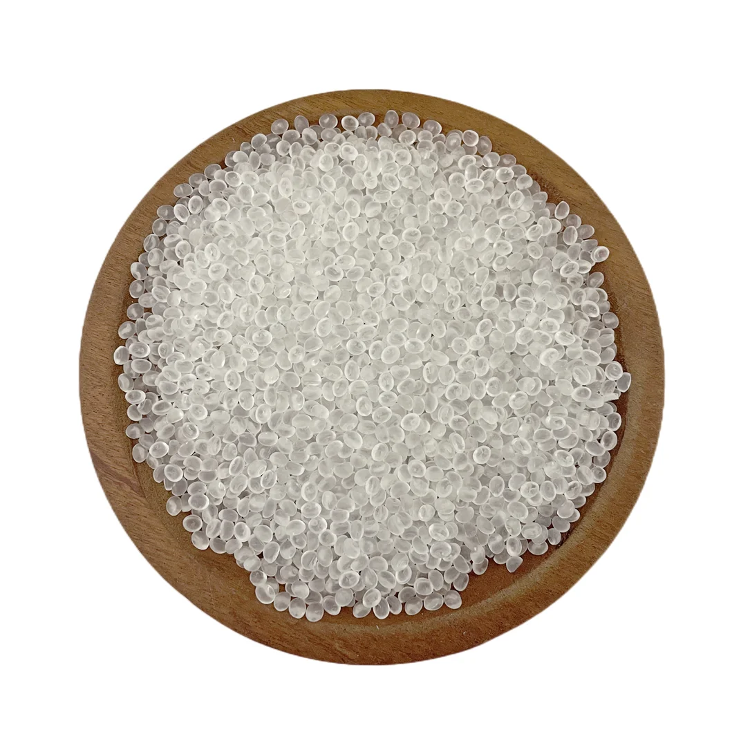 High quality High flow acrylate EAA resin raw materials Ethylene Acrylic Acid Copolymer  EAA 5980