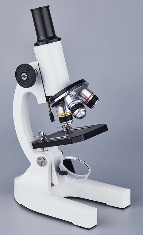 S02 Student Microscope  XSP-02