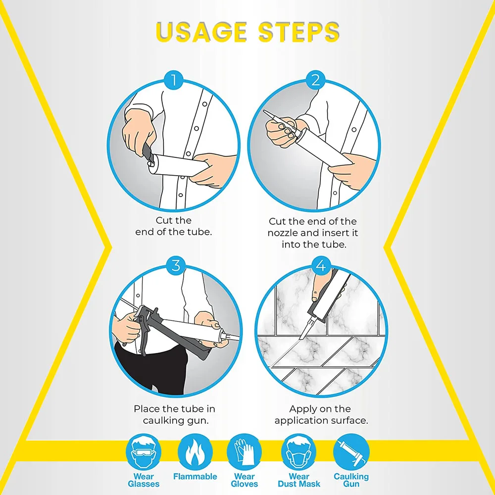 XY Manufactures Free SampleFactory Direct Sales High Quality Multipurpose Adhesive Epoxy Resin AB strong glue