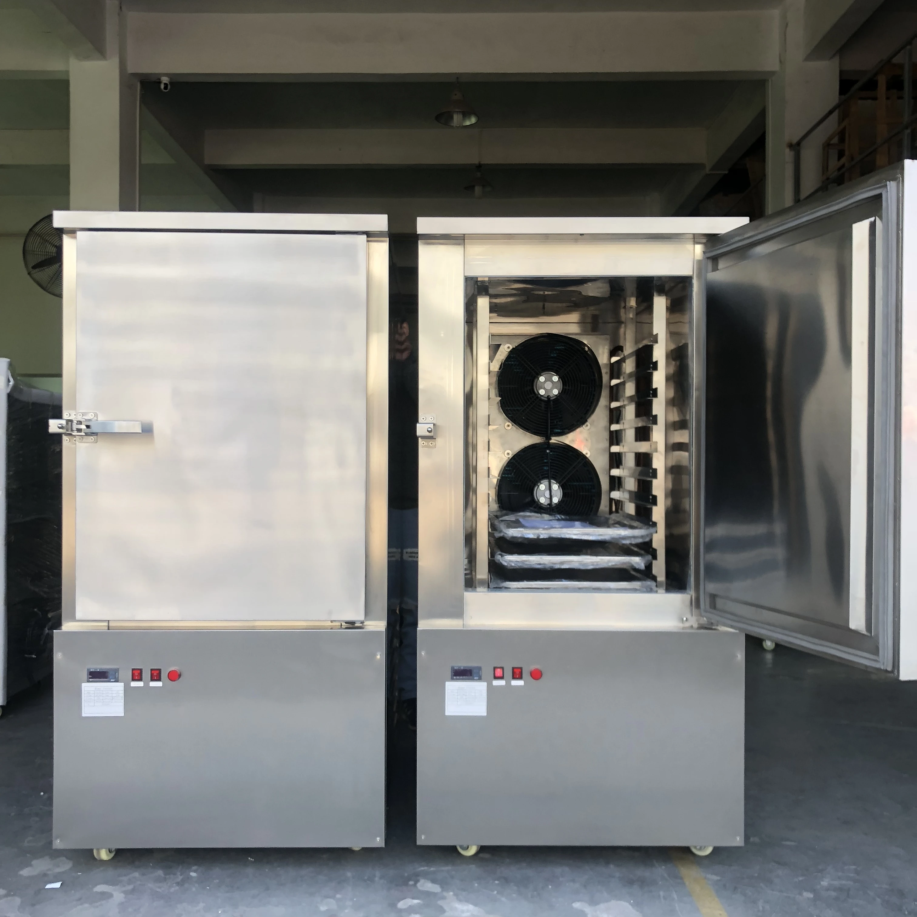 -45 300L небольшая машина для морозильной камеры для мороженого