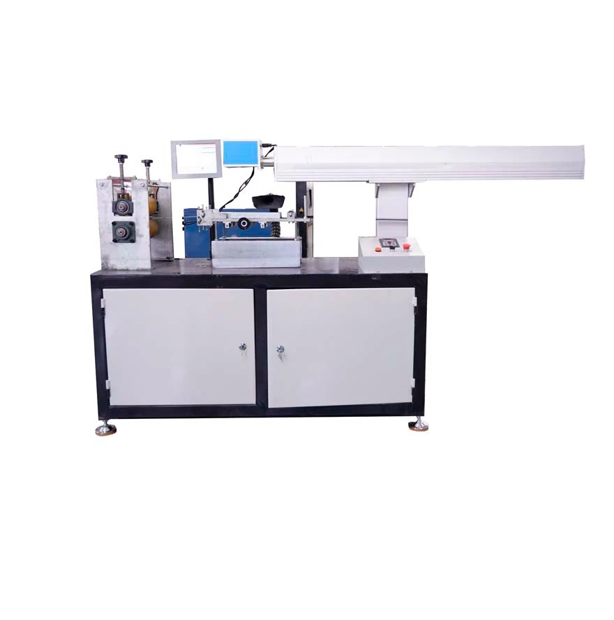 Best sell agricultural making online tape machine drip irrigation machine