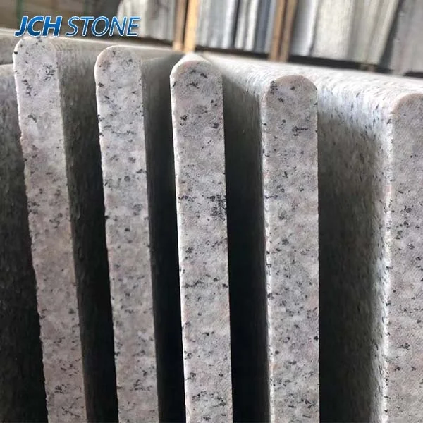 Cheap G603 grey granite marble stone window sills