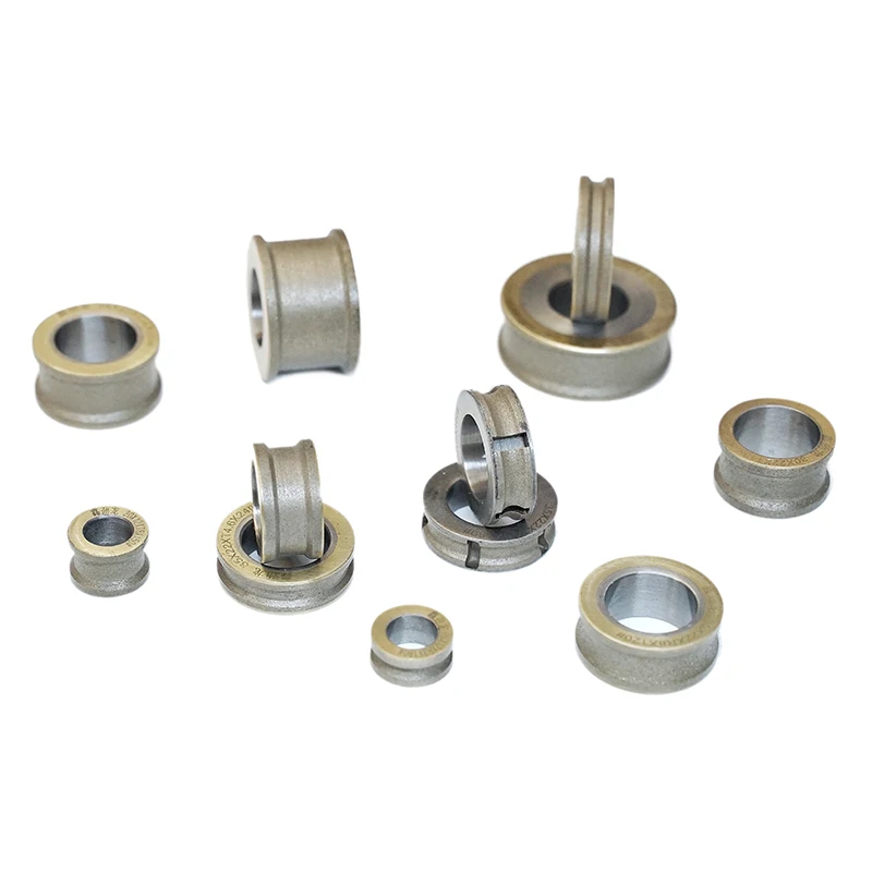Drills &  Countersink Ring