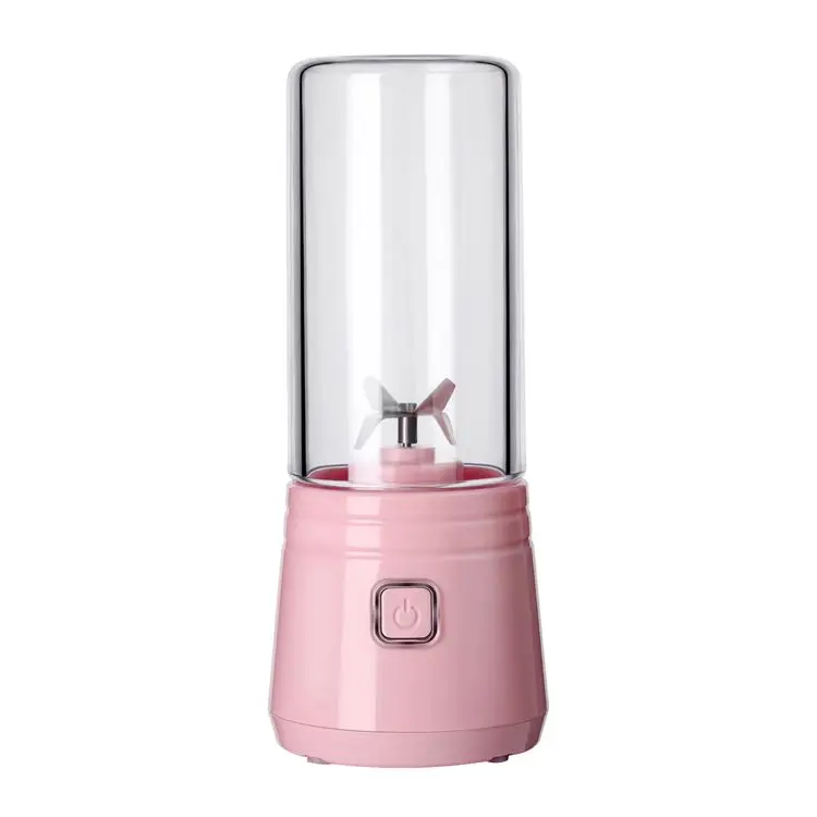 
Food Grade Juicer Blade Blender Spare Parts Mini Silver Juicer Extractor Machine Steel Stainless Logo Power Battery DS-G80/N86 