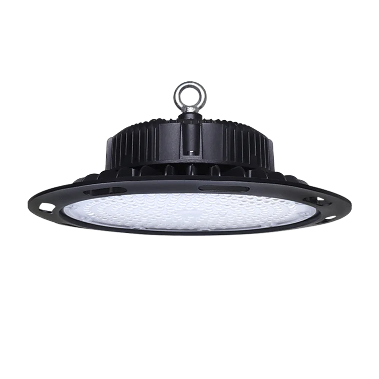 
Led Ufo Die-Casting Aluminum Factory Stadium High Brightness 100W High Bay Light 