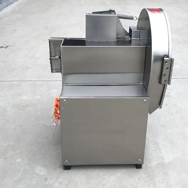 Удобная в использовании машина для резки овощей, машина для резки овощей