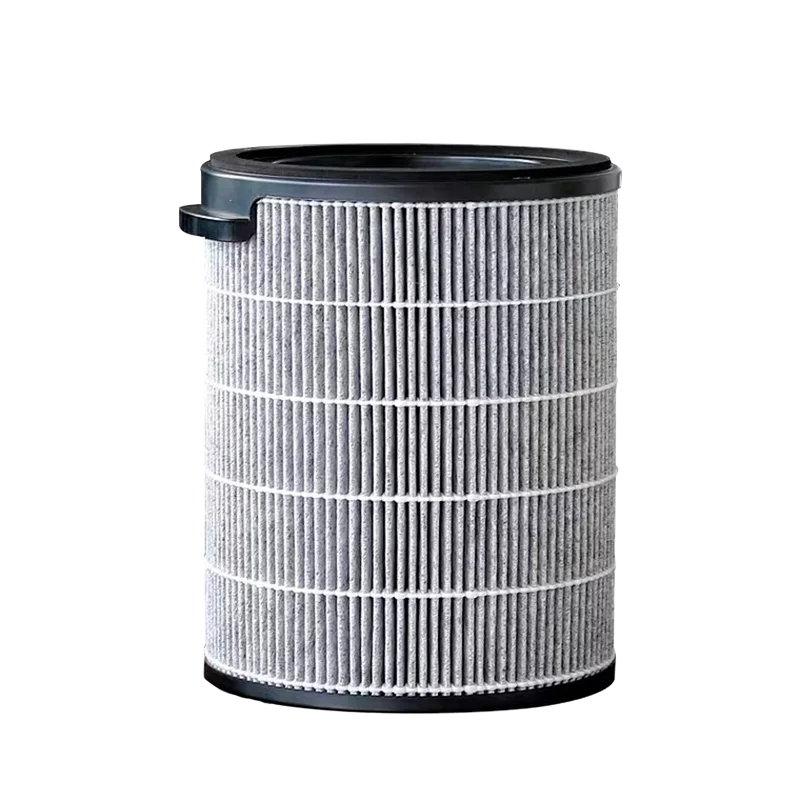 УГЛЕРОДНЫЙ воздушный фильтр Lansir FY2122 FY2122/00 NanoProtect Pro S3 для Philips AC1758 AC1736