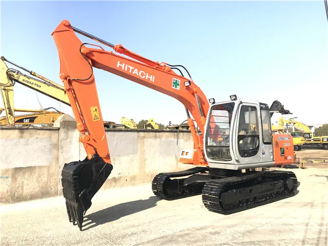 
used hitachi excavator japan EX120-5, used hitachi 120 excavator EX120-1 EX120-2 EX120-3,hitachi ex120-1 excavator 
