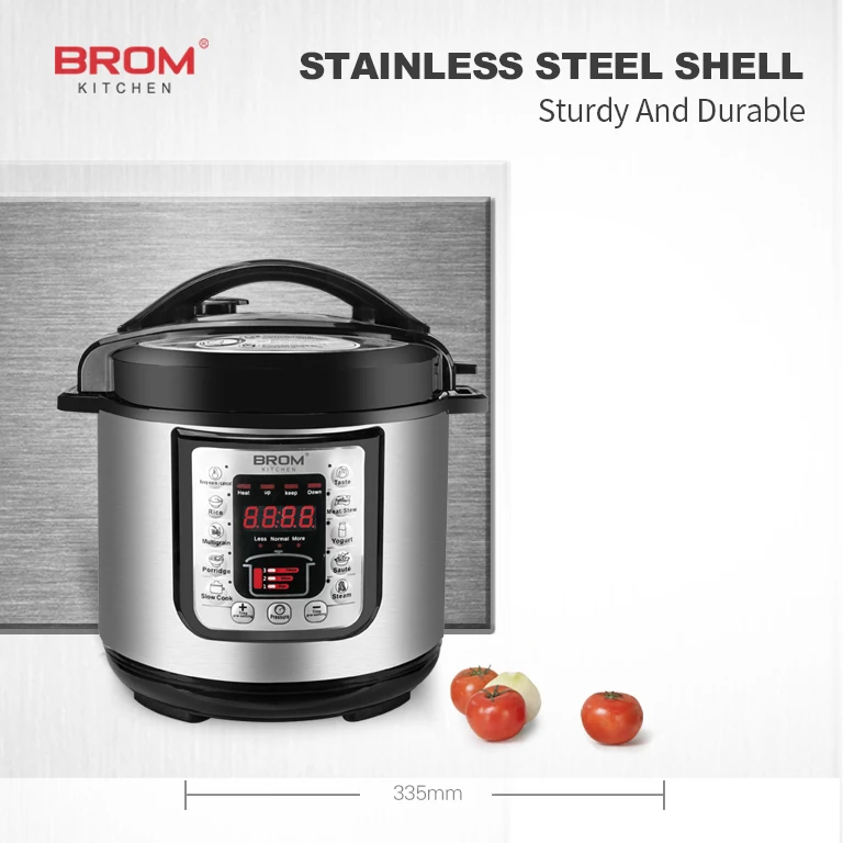 multifunction split electric cooker