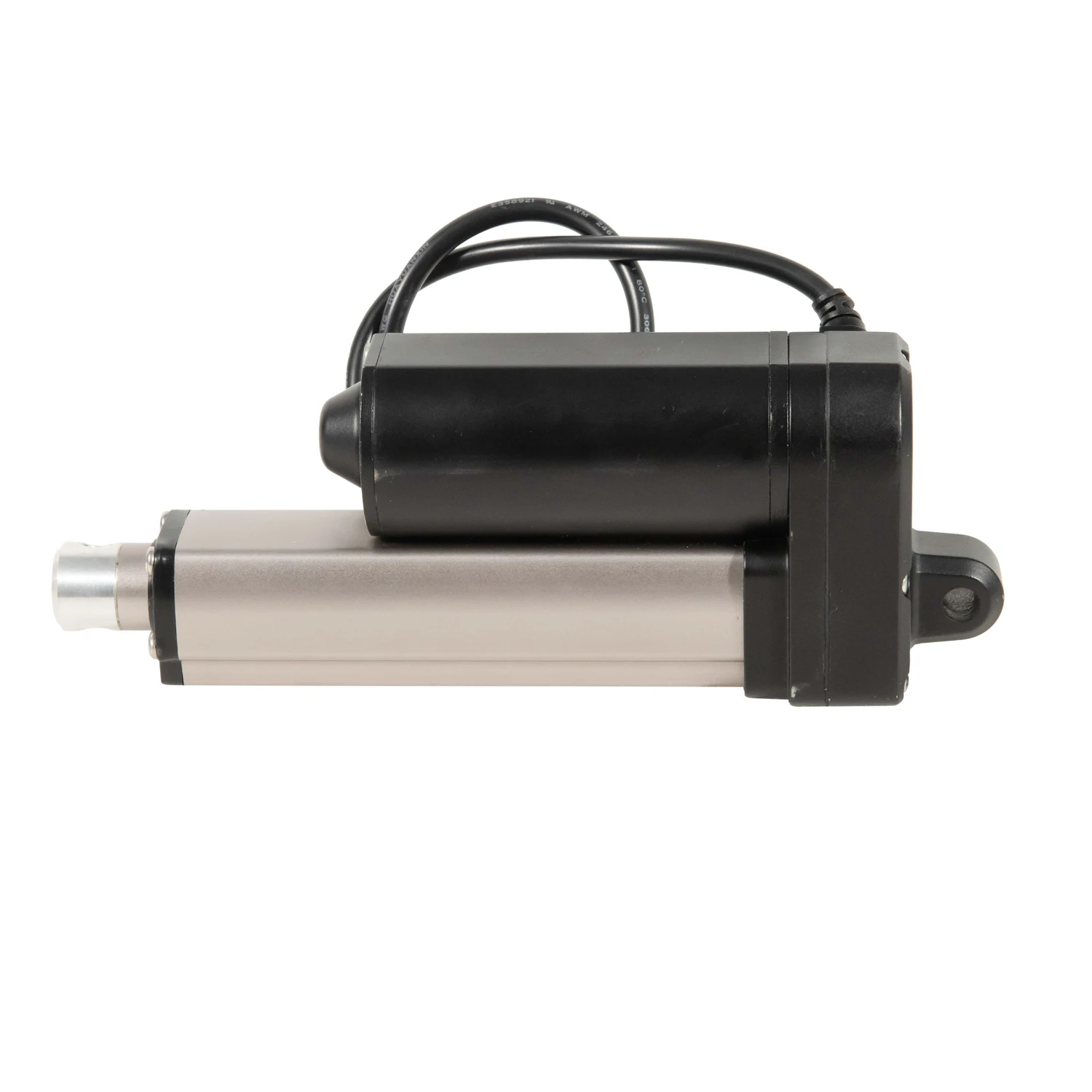 Electric putter 12V 24V 500N 1000N 1500N linear actuator DTG-50 window opener actuator 50mm-600mm Linear actuator