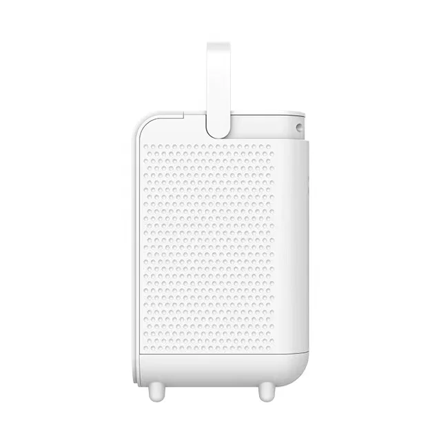 Mini Air Cooler Portable Water Fan Air Cooler Humidifier 2000mAh Rechargeable Battery Home Table Mini Air Cooler