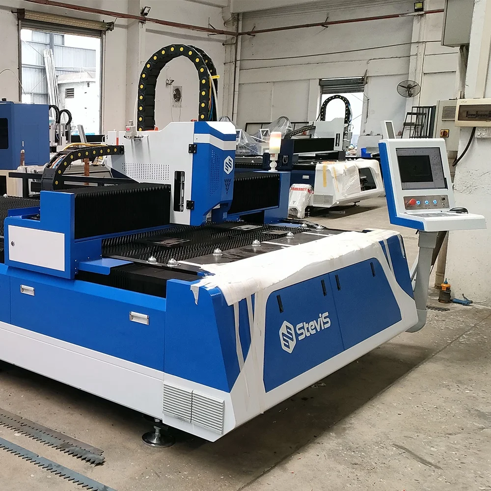 Горячая Распродажа lazer cut промышленное оборудование для лазерной резки металла