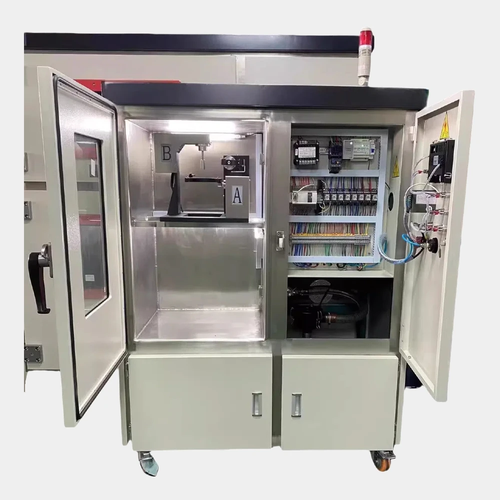 Automatic vacuum casting machine for prototypes making/Vacuum molding machine v550 v650
