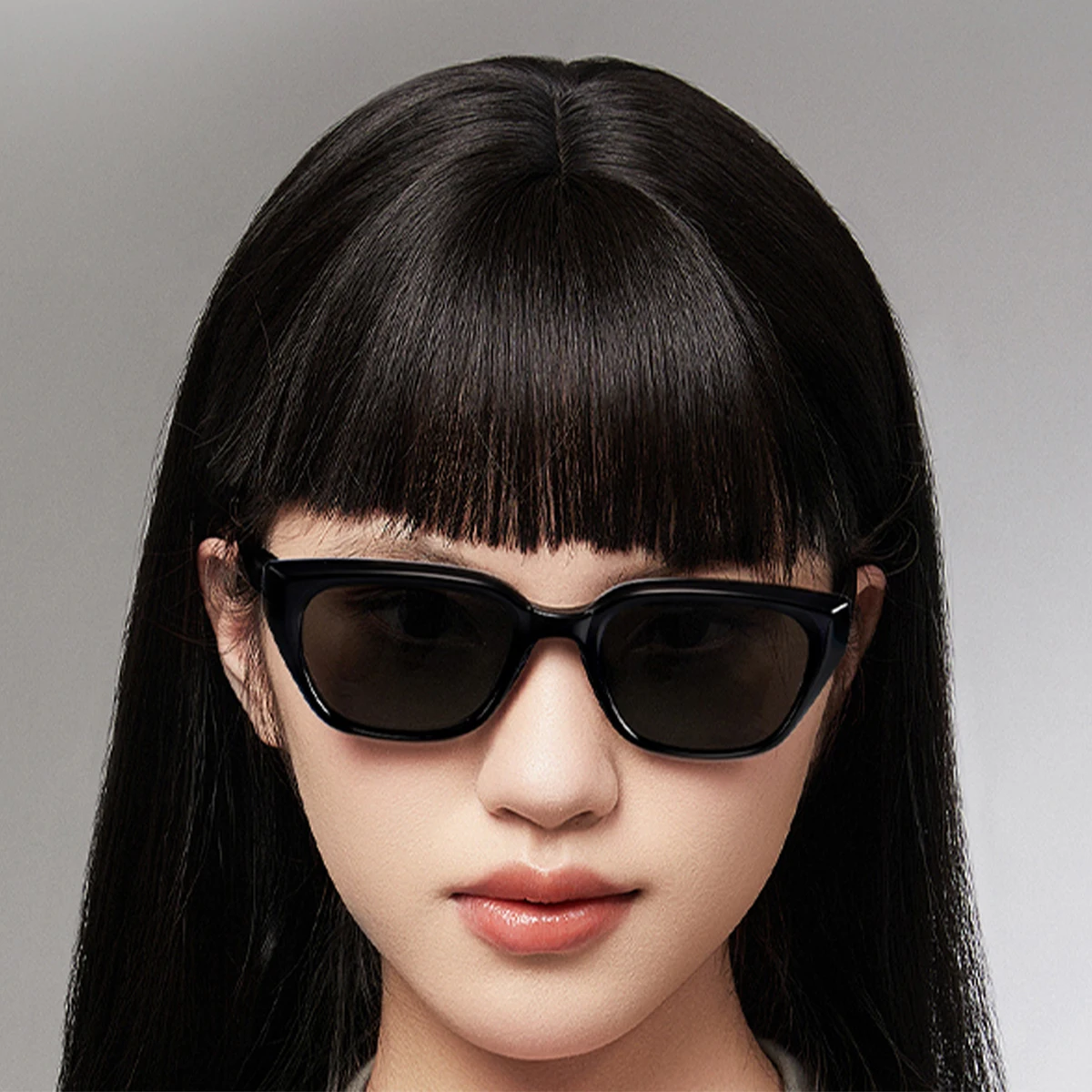 Brands Designer High Quality Polarized Newest acetate Sunglasses Men new style Fashion luxury sunglasses Women 2024