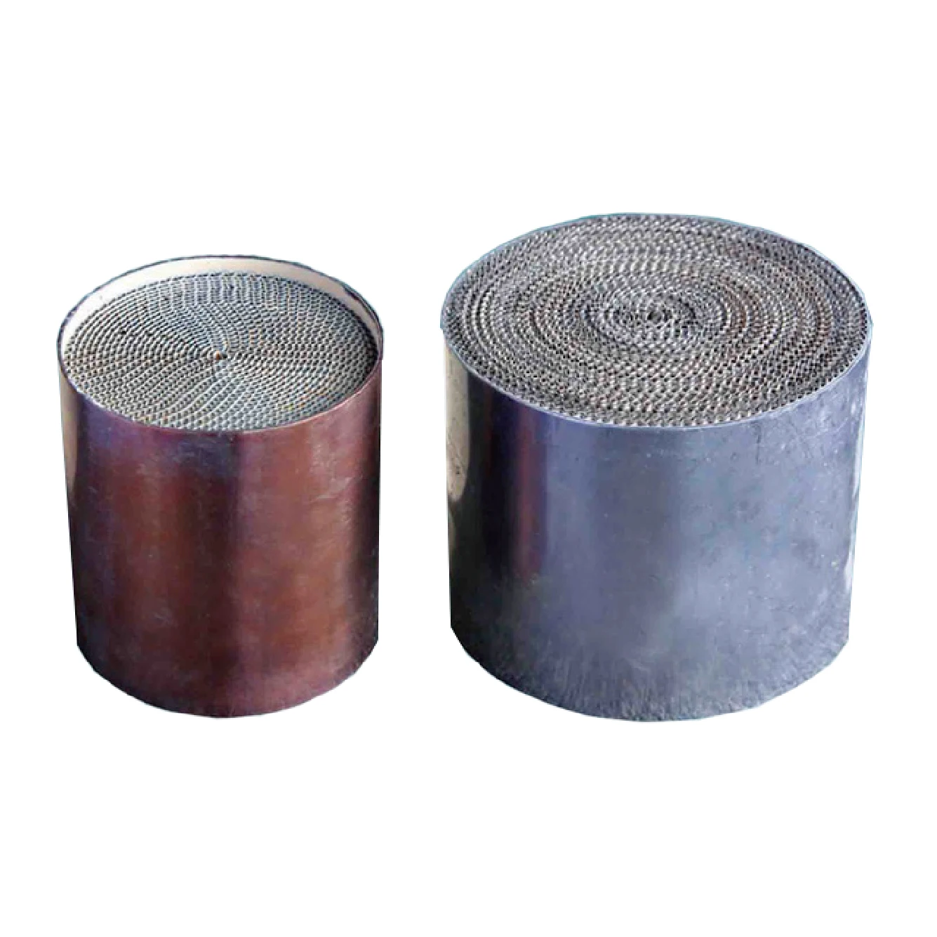 DOC Catalyst EU4 5 6 Diesel Oxidation
