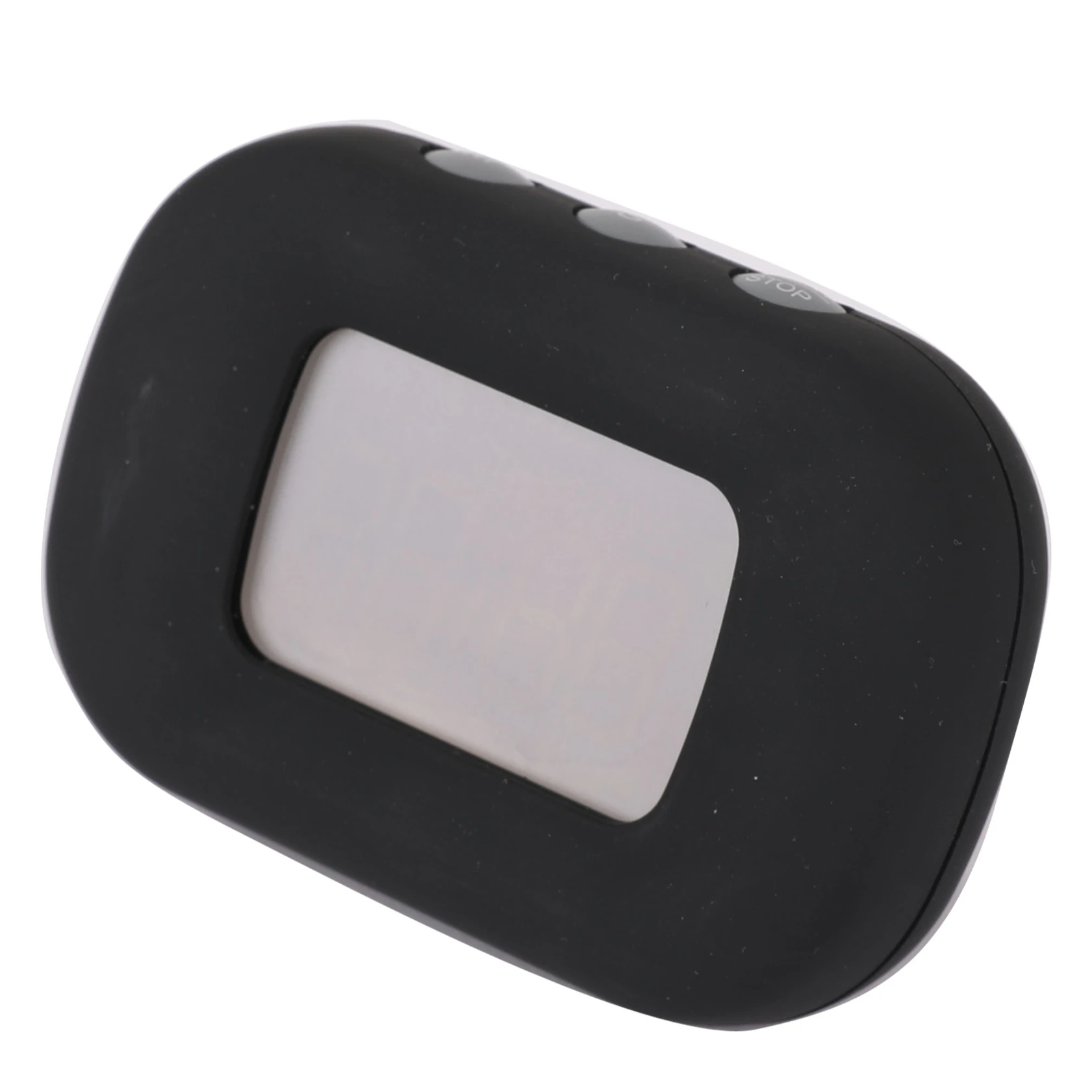 Digital Cute Jumbo Magnetic White Turquoise Kitchen Timer