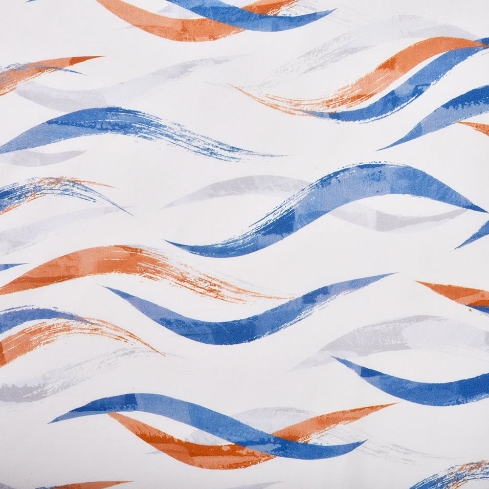 Rayon Viscose Modal Fabric Rayon Printed Fabric Rayon Girl Fabric for Dress