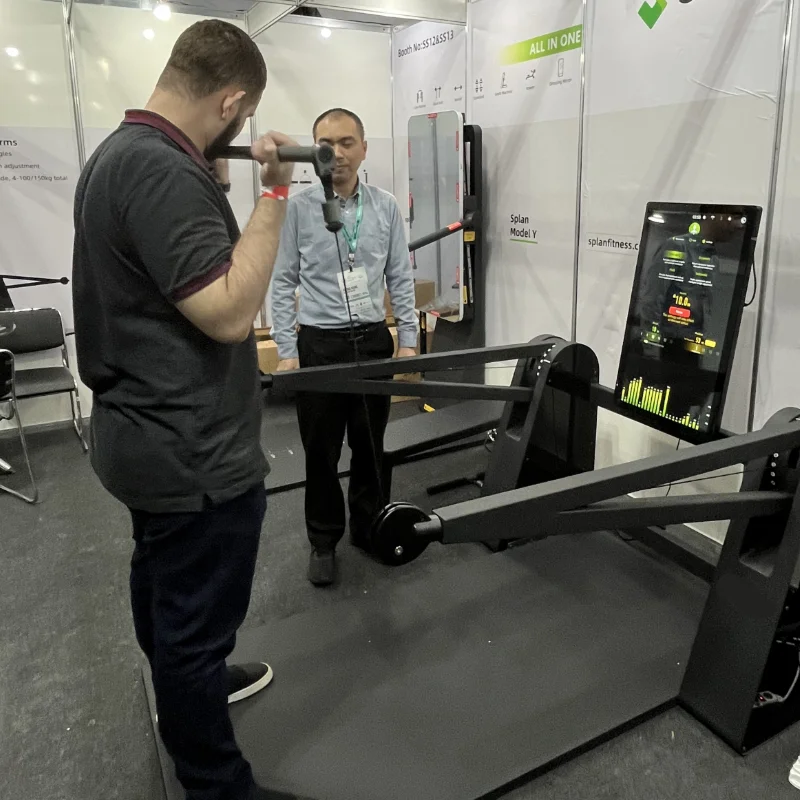 Xburn GYM Master best selling products 2024 Gym strength training gym equipment commercial machine X Series