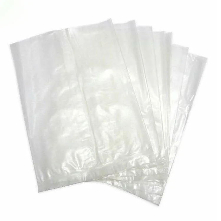 Water Soluble Fishing Bait Bags Biodegradable Pva Bag Angling Textured Bag