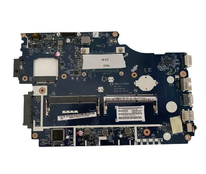 CSRZSZ для Acer aspire E1-532 E1-572 материнская плата для ноутбука с процессором 3558u V5WE2 LA-9532P 100% ТЕСТ ОК