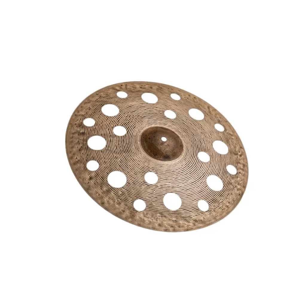 
B25 Cymbal Immortal Raw China Oland effect cymbals for effect sound 