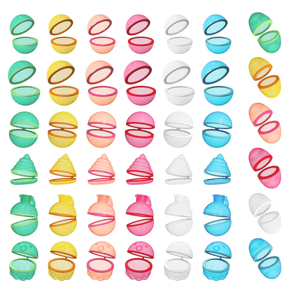 Hot Sale Summer Colorful Silicone Fight Water Bomb Balls for Sale and Water Ball Paintball for Kids Reusable Water Ball