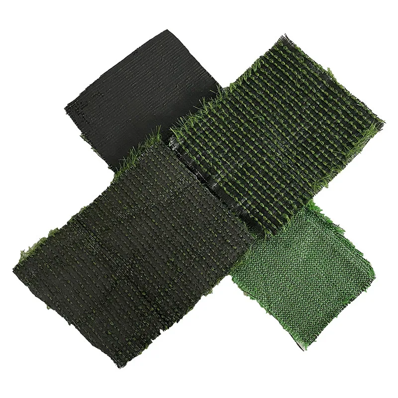 Turf Grass Carpet Artificial Grass Synthetic Grass Football Field Artificial Lawn Landscape Garden Indoor Outdoor Soccer