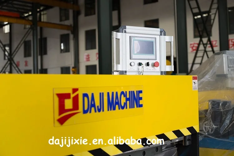 CE approved auto duct line 3 for HVAC square duct manufacture