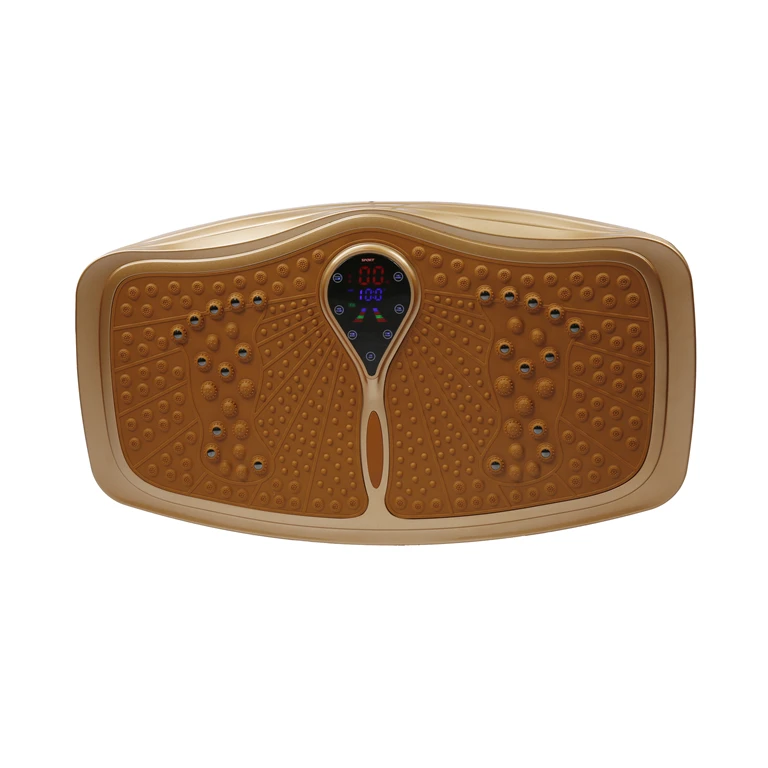 Тяжелая вибрационная пластина, тренажер для фитнеса, электрическое оборудование для фитнеса