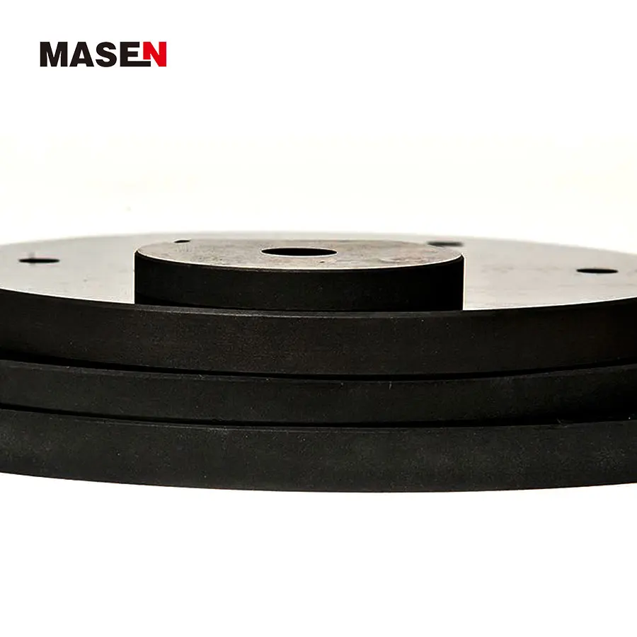 Good price Graphite product Oxidation resistance Graphite gasket graphite washer