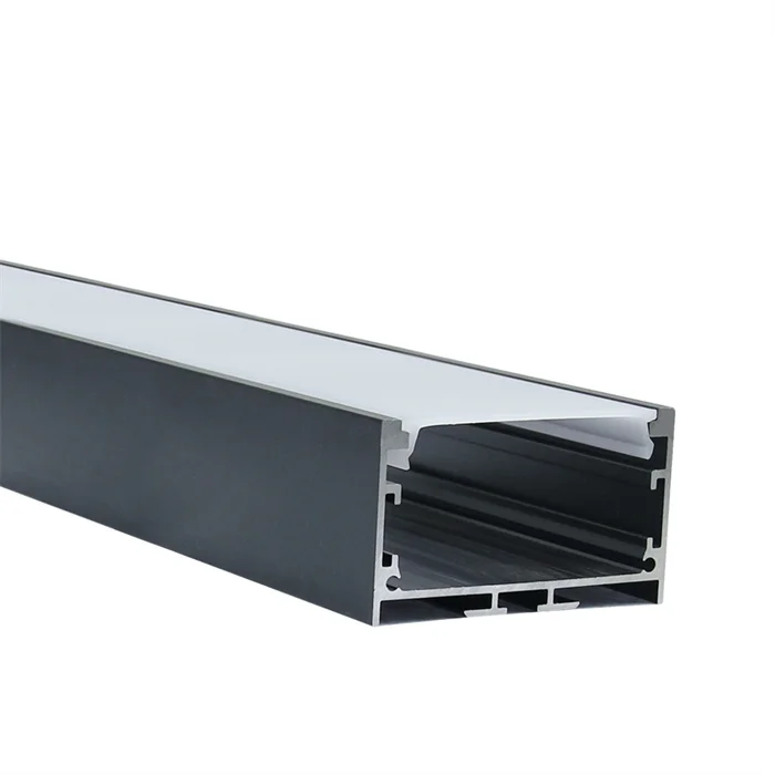 [RTS]LS-148 Aluminium Linear Led Light 35Mm Led Aluminium Profile Heatsink 60Mm