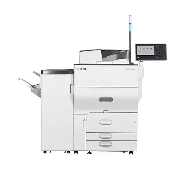 XMY Technology Refurbished Press Pro C5100S Color Laser Production Printer