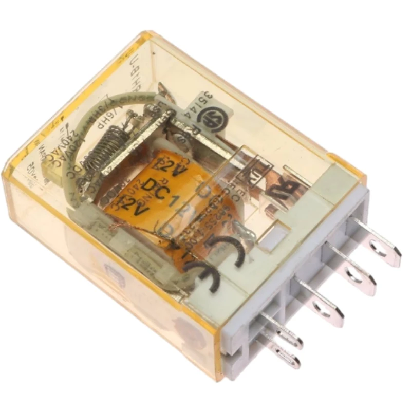 Aftermarket Aerial lift parts Relay GE-25563 For Genie Boom Lift Z-60-34 Z-45-22